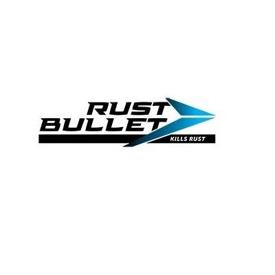 Rust Bullet